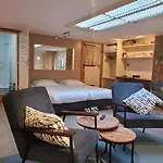 Appartement Blom