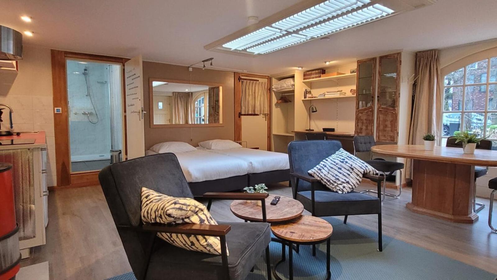 Apartment Blom *