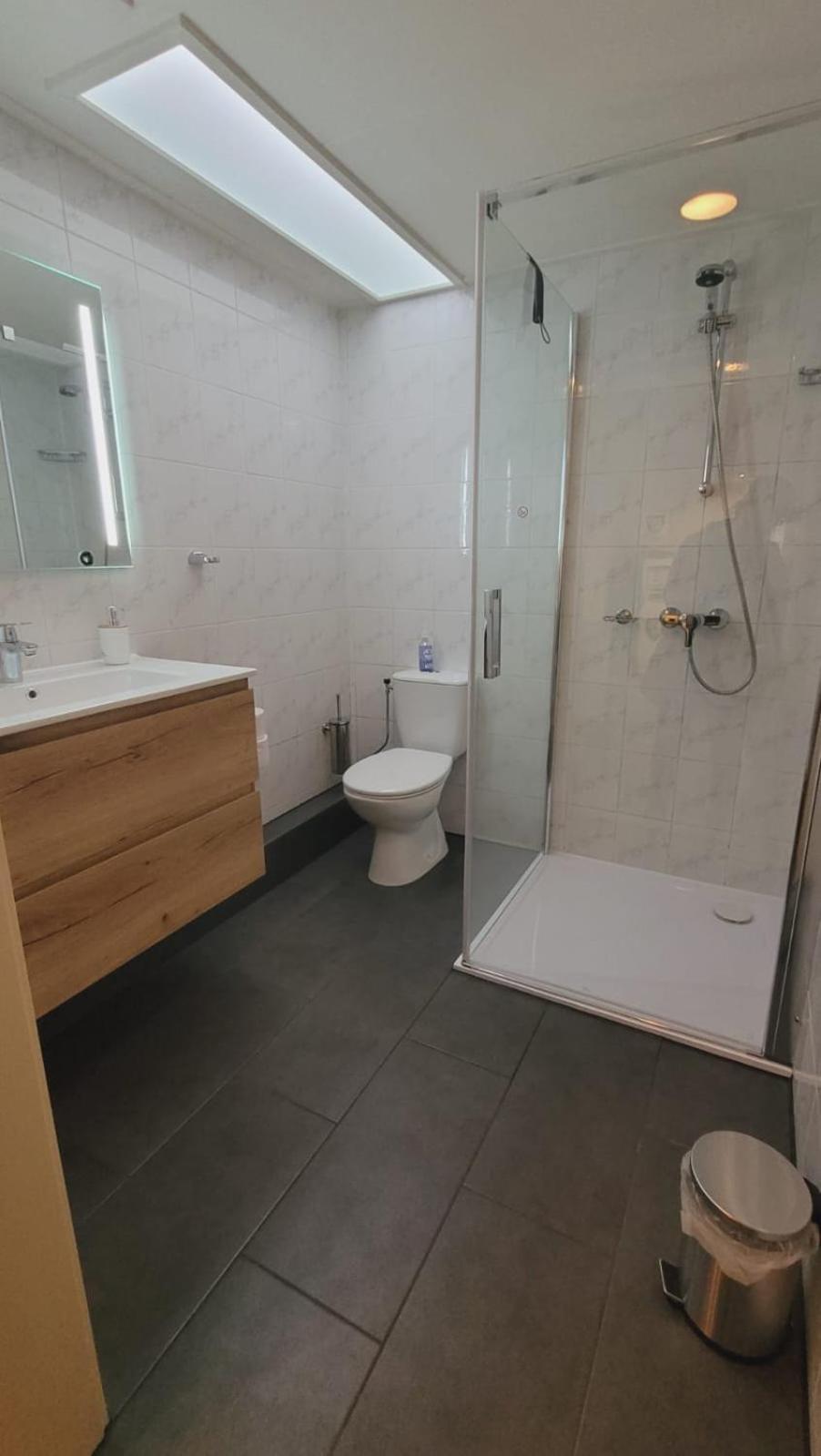Blom Apartment *