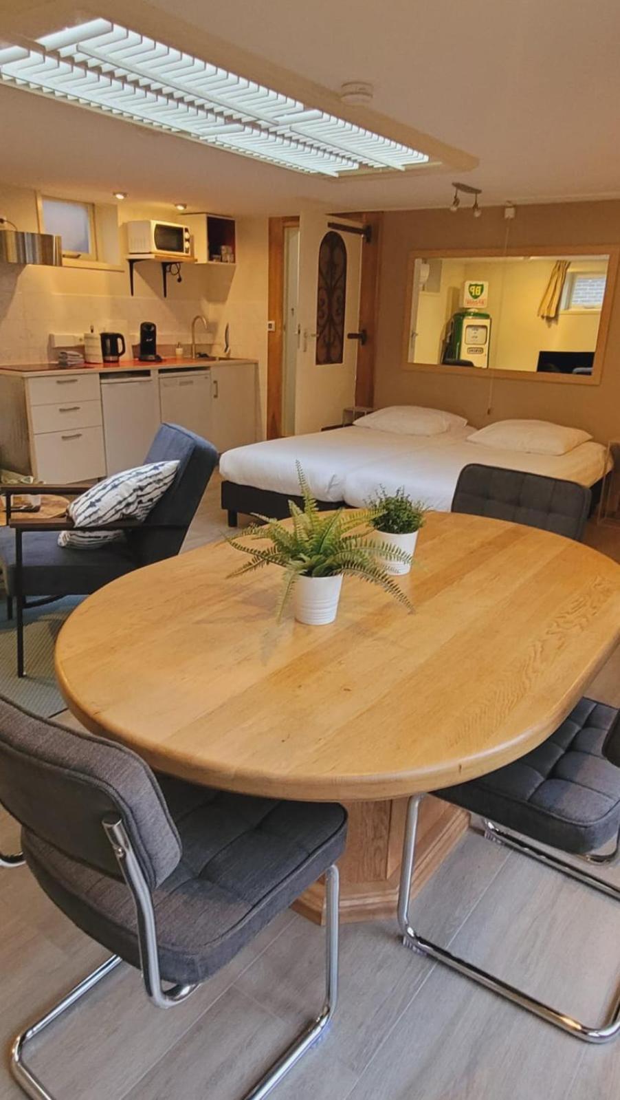 Apartment Blom Dordrecht