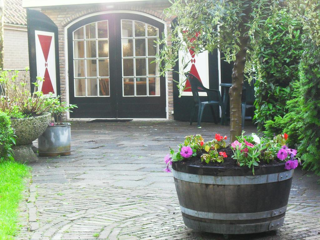 Apartment Blom Dordrecht