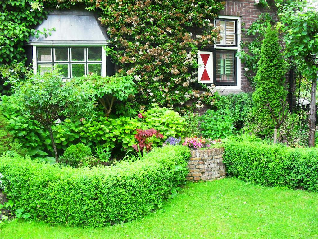Apartment Blom Dordrecht