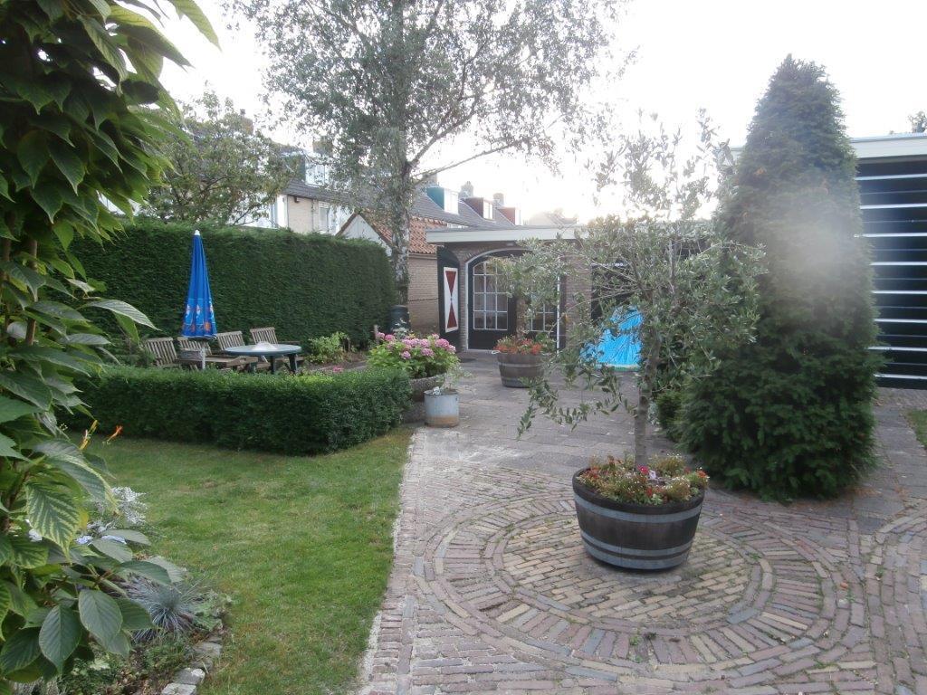 Apartment Blom Dordrecht